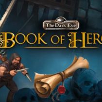 The Dark Eye Book of Heroes-HOODLUM