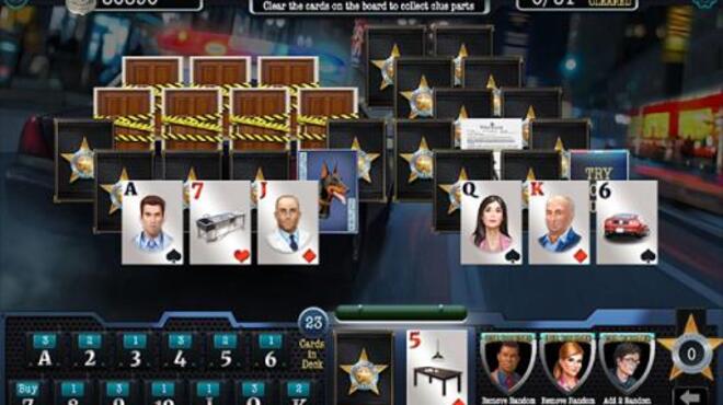 The Deceptive Daggers Solitaire Murder Mystery Torrent Download
