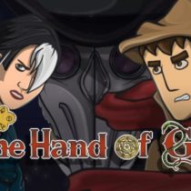 The Hand of Glory-CODEX
