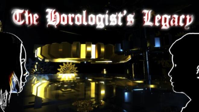 The Horologists Legacy v1 4 Free Download