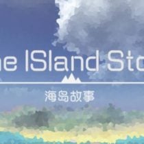 The Island Story-DARKZER0