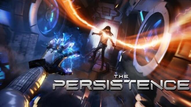 The Persistence Update v20200623 Free Download