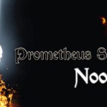 The Prometheus Secret Noohra v1 32-PLAZA