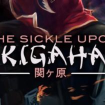 The Sickle Upon Sekigahara-DARKZER0