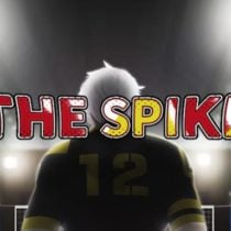 The Spike v28.08.2022