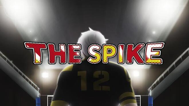 The Spike v28.08.2022