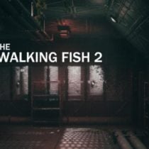 The Walking Fish 2 Final Frontier Hotfix-PLAZA