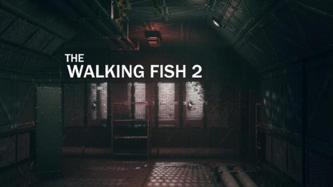 The Walking Fish 2 Final Frontier Hotfix Free Download