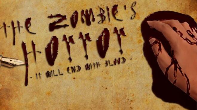 The Zombie’s Horror