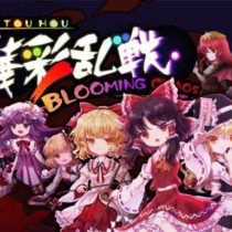 Touhou Blooming Chaos