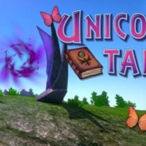 Unicorn Tails-PLAZA