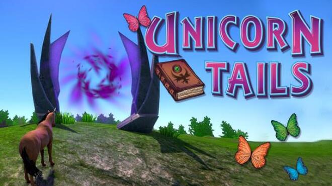 Unicorn Tails Free Download