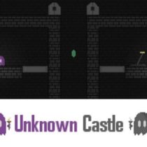 Unknown Castle