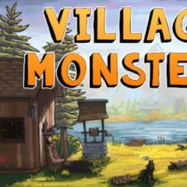 Village Monsters v0.90.6