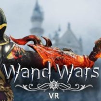 Wand Wars VR-VREX