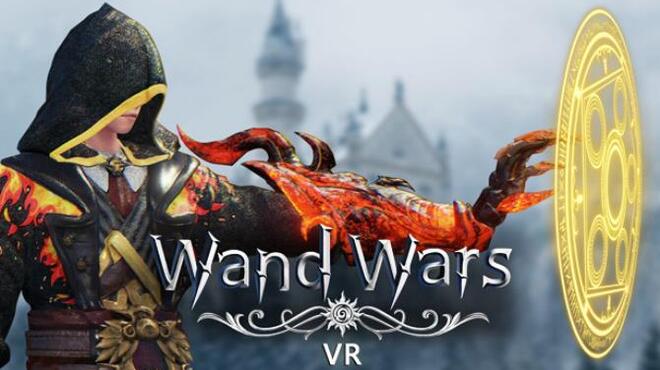 Wand Wars VR Free Download