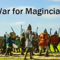 War for Magincia