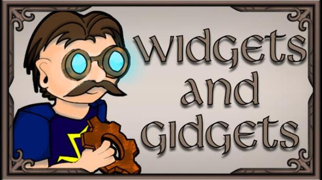 Widgets and Gidgets RIP Free Download