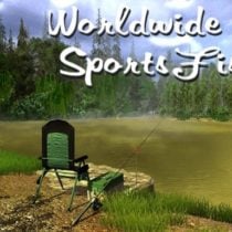 Worldwide Sports Fishing Story Mode-PLAZA
