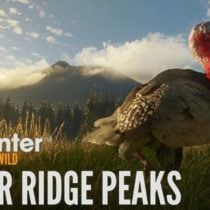 theHunter Call of the Wild Silver Ridge Peaks-CODEX