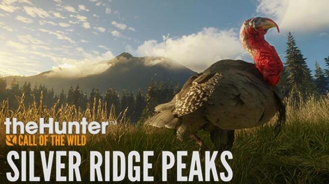 theHunter Call of the Wild Silver Ridge Peaks Free Download