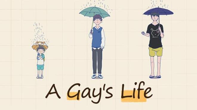 A Gay's Life Free Download
