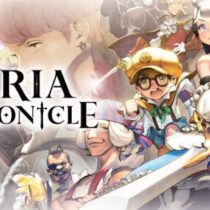 ARIA CHRONICLE Amazon v1.2.1.1