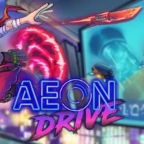 Aeon Drive v1.2.03