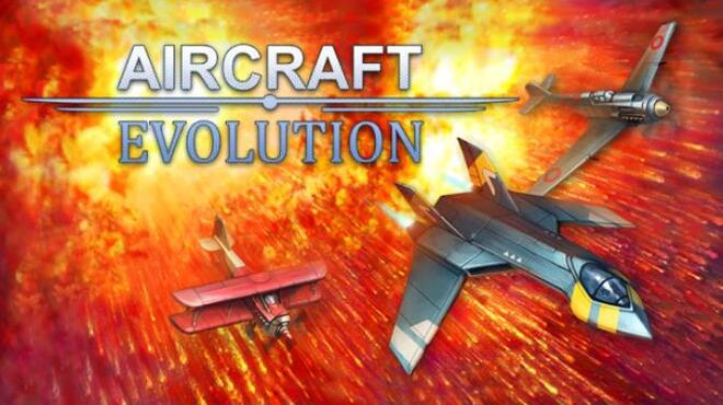 Aircraft Evolution Free Download