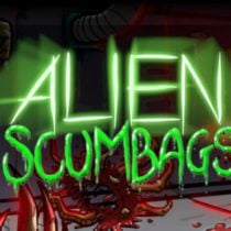 Alien Scumbags