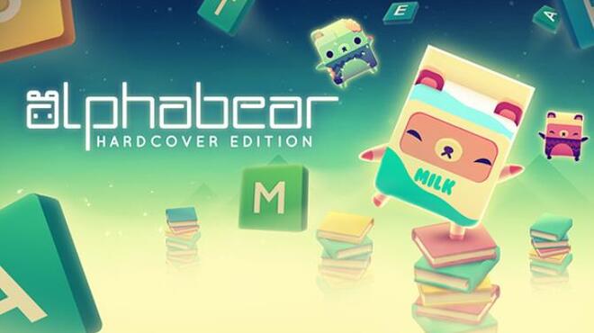 Alphabear: Hardcover Edition Free Download