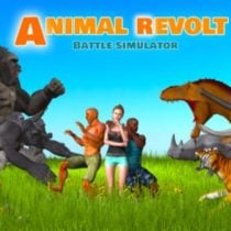 Animal Revolt Battle Simulator v1.0