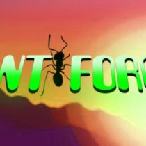 Ant Force-RAZOR