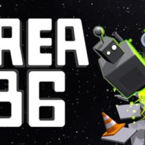 Area 86