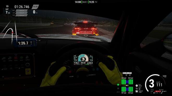 Assetto Corsa Competizione GT4 Pack Update v1 5 2 CODEX  - 89