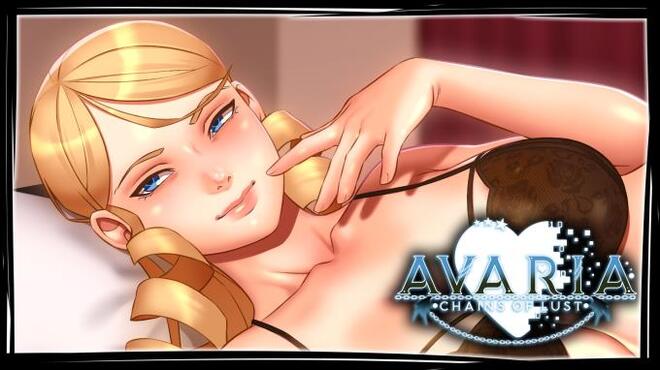 Avaria: Chains of Lust Torrent Download