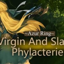 ~Azur Ring~virgin and slave’s phylacteries