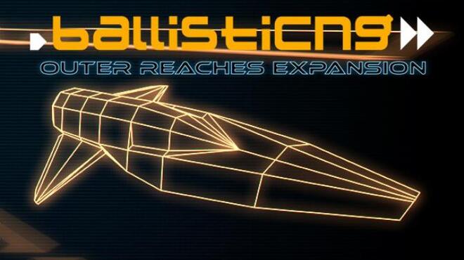 BallisticNG Outer Reaches Free Download