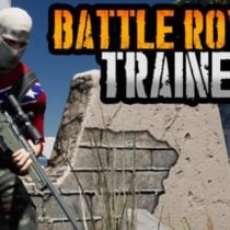 Battle Royale Trainer v1.0.3.2