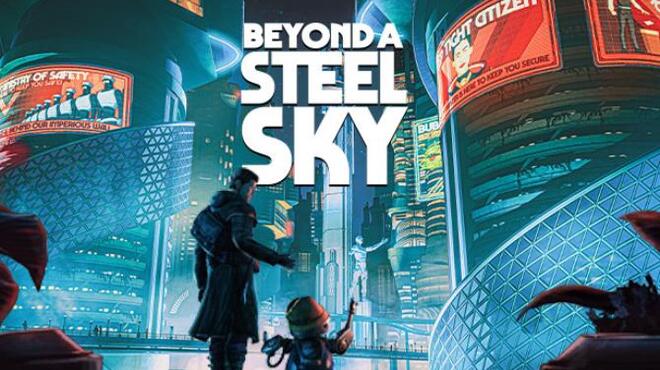 Beyond a Steel Sky v1 4 28330 Razor1911  - 34