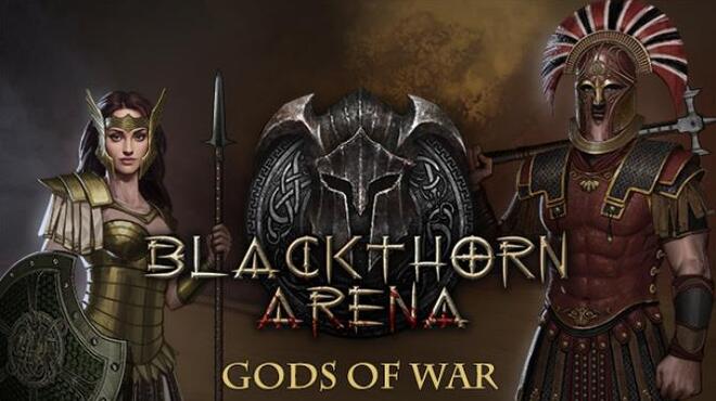 Blackthorn Arena Gods of War Update v1 1 1 Free Download