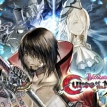 Bloodstained: Curse of the Moon 2 v1.3.1