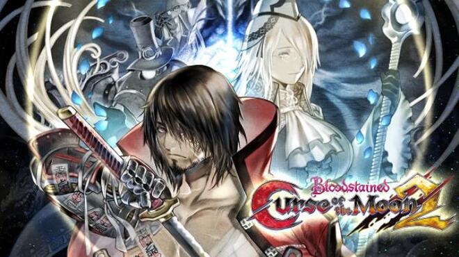 Bloodstained: Curse of the Moon 2 Free Download