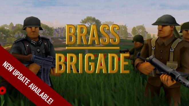 Brass Brigade The Battle for France Free Download