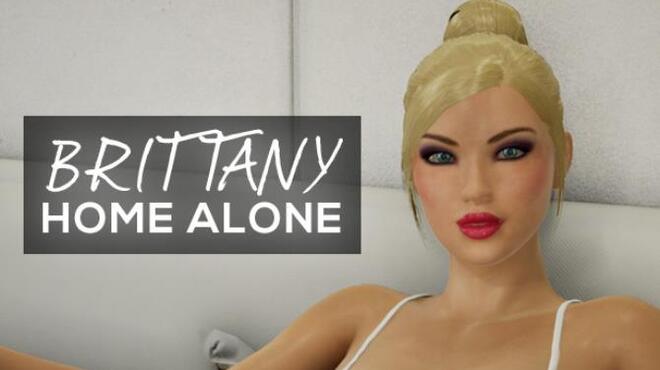 Brittany Home Alone Free Download
