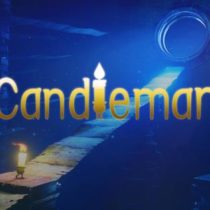 Candleman The Complete Journey v1.06