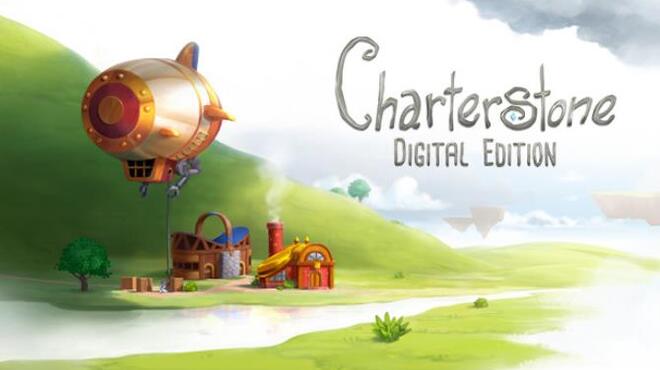 Charterstone Digital Edition v1 1 1 Free Download