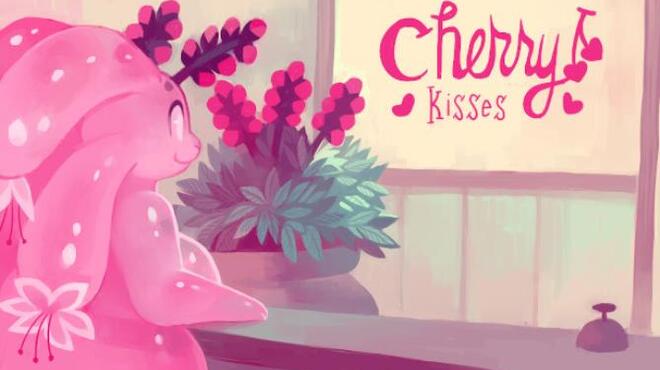 Cherry Kisses