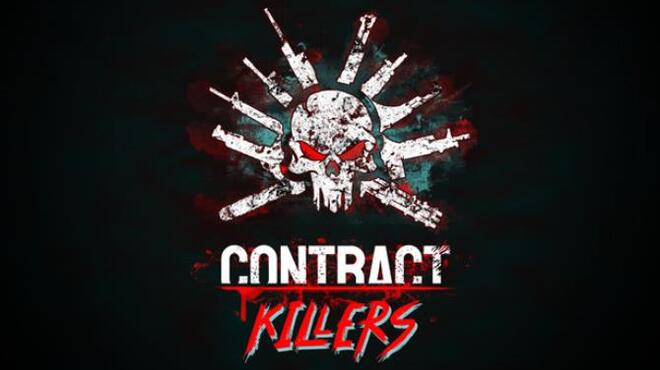 Contract Killers Update v1 01 Free Download