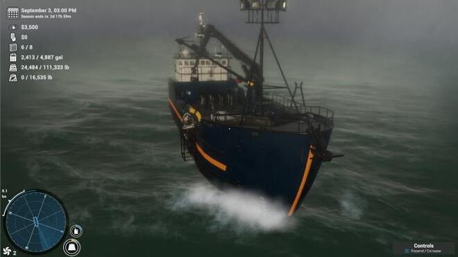 Deadliest Catch The Game v1 1 0 Torrent Download